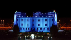 Гостиница Hotel Summersands  Эс-Сиб